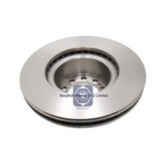 1962318 brw brake disc for daf image