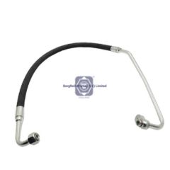 81619750256 brw refrigerant hose for man  image