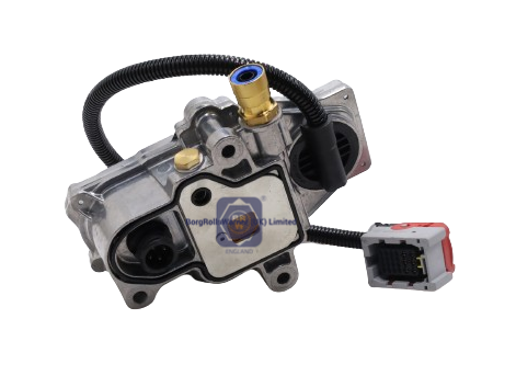 7421965284 brw solenoid valve for renault image