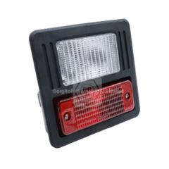 6670284 brw rear light for bobcat image