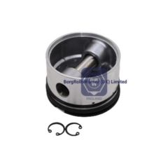 232068std brw piston, air compressor for scania image