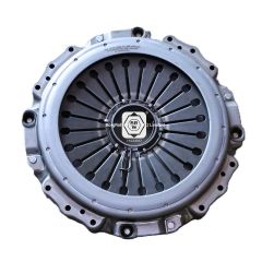 5001837123 brw clutch cover for renault image