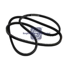 0023223073  brw  v belt for renault image