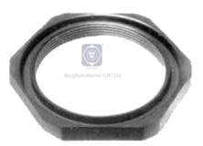 axle nut image