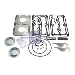 4127249282 brw  repair kit compressor for  volvo image