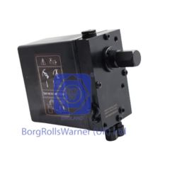 1075296  tilt pump, driver cab for volvo image