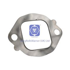 7420543071 brw gasket, exhaust manifold for renault image