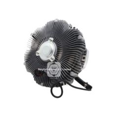 4702000222 brw fan clutch for mercedes benz image