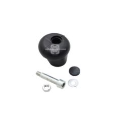 331/27411 brw spinner knob  for jcb  image