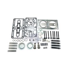 1864986 brw repair kit, air compressor for scania image