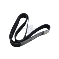 504022568 brw v-ribbed belt  for iveco image
