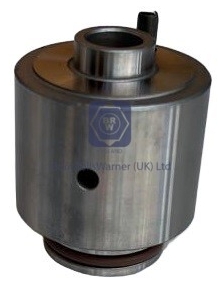 51051055000 brw axle oil  pump for man  image