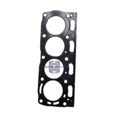 3681e051 brw gasket, cylinder head for perkins image