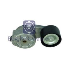 21422765 brw belt tensioner, v-ribbed belt for volvo image