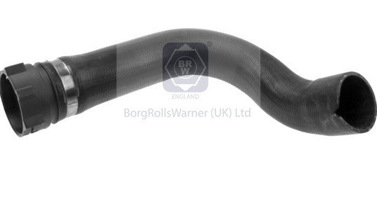 radiator hose image