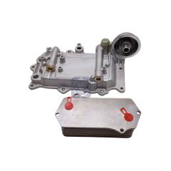 320/04198 brw oil cooler assembly for jcb image