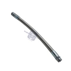 81963400162 brw pressure hose, air compressor image