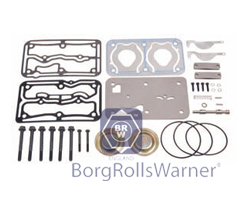 compressor repair kit image