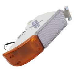 81253206090 brw blinker lamp right front for  man  image