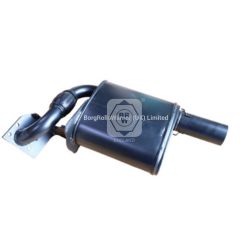 331/41426 brw silencer for jcb  image
