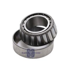 1614801 brw taper roller bearing for volvo image