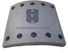 brake lining image