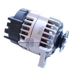 alternator bobcat  image