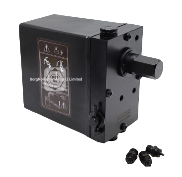 cabin pump image