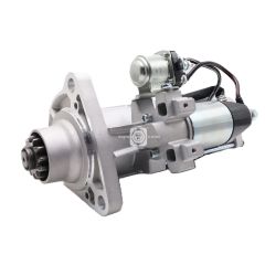 20431073 brw starter motor assy for volvo image