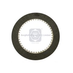 331/16520 brw friction plate  for jcb image