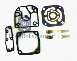 repair kit actros image