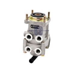 1628491 brw foot brake valve for volvo image