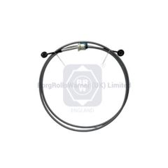 gear shift control cable image