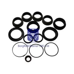 20562630 brw gasket kit, control housing for volvo  image