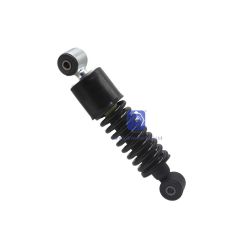 9438903119 brw shock absorber, cab suspension for mercedes benz image