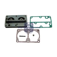 5001836883 brw valve plate, air compressor for renault image