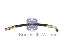 hydraulic hose, steering system image