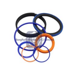 991/00109 brw seal for jcb image