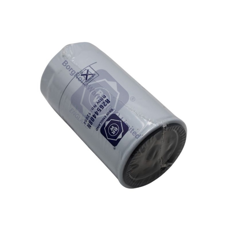 oil filter image
