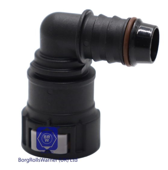 oil connector image