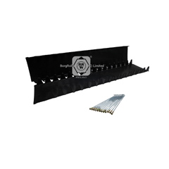 hose retainer set image