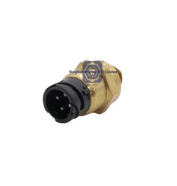 1077574 brw oil pressure sensor for volvo trucks image