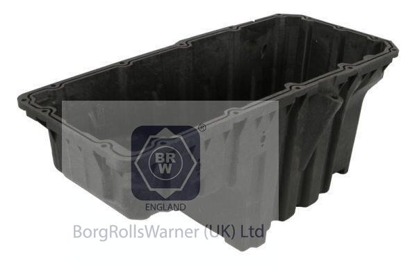 oil sump image