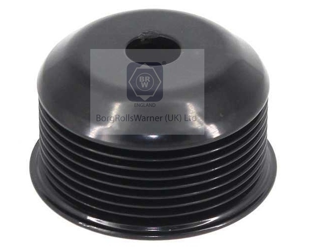 pulley, alternator image