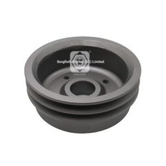 51066060075 brw v-belt pulley 2-groove   for  man  image