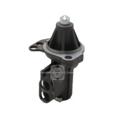 1672231 brw solenoid valve, shift cylinder for volvo image
