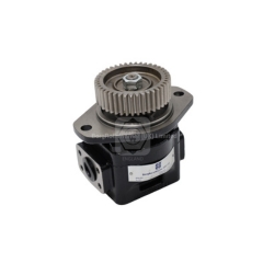 hydraulic pump image