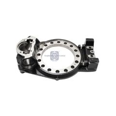 brake carrier left image