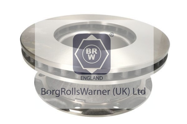 brake disc image