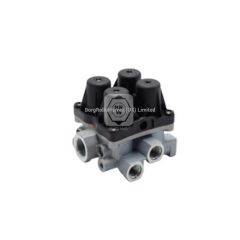 1528375 brw  multi circuit pr.valve for daf image